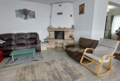 Casă cu 4 camere cu Teren 550 Mp în Central - 17