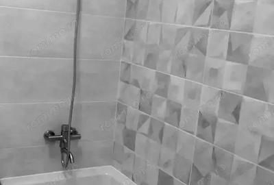 Garsoniera de inchiriat zona Metrou Mihai Bravu - 3