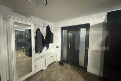 Cabana spectaculoasa, 6 camere, totul nou, padure, Rasca ! - 4