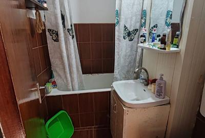 Apartament cu 2 camere decomandat în Piața Unirii - 5