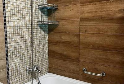 Apartament cu 2 camere decomandat în Crângași