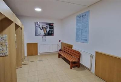 De Vanzare Complex Turistic in Reghin - 10