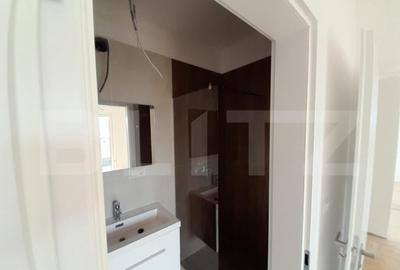 Apartament 2 camere, finisat, Bloc nou in zona Casa Somesana - 15
