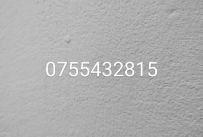 Garsonieră în Micro 17 - 2