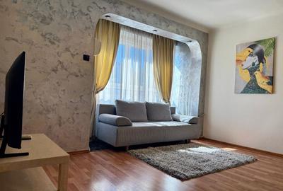 Apartament cu 2 camere decomandat în Nord - 2