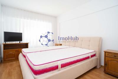 Apartament generos 3 camere, zona premium Pacurari  Petru Poni - 3