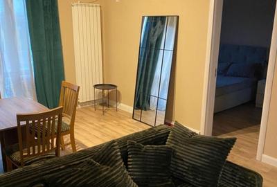 INCHIRIERE-APARTAMENT 2 CAMERE-RIVER TOWER - 1