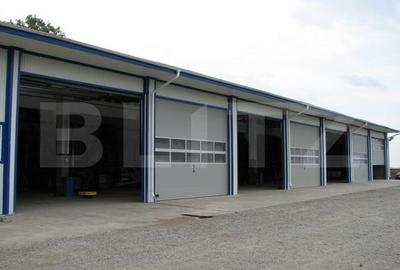 Afacere la cheie! Investitie sigura, venit garantat! - 2