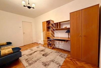 Apartament 2 camere, pet friendly, zona Dacia - 9