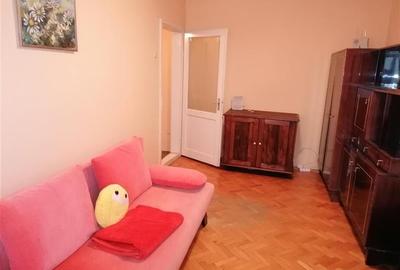 Apartament 1 Camera Cu Centrala Complex Studentesc Olimpia - 14