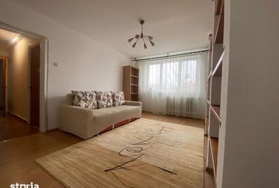 Apartament cu 2 camere decomandat, mobilat în Ozana - 9