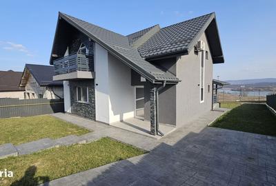 Casă cu 4 camere în Vocotești - 5