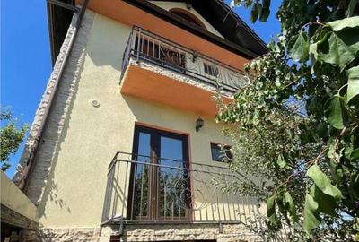 Casa de D P M zona Alexandru cel Bun -Tulcea - 15