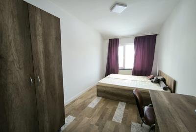 Apart. cu 2 dormitoare+living, parcare, bloc nou, zona Marasti/Oser - 1