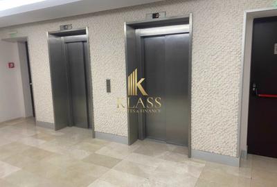 Apartament cu 2 camere semidecomandat, mobilat în Pipera - 7