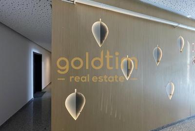 Apartament cu 2 camere semidecomandat, mobilat în Otopeni - 25