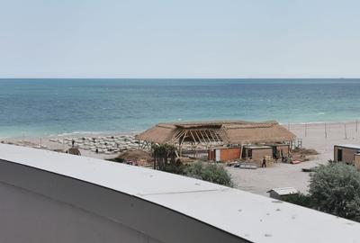 AXXIS Nova Resort & Spa - Studio ,et 3/10, Mamaia Nord,mobilat si utilat modern - 16