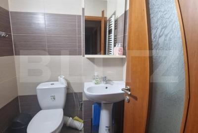 Apartament 4 camere, 69 mp, etajul 1, zona Burdujeni - 11