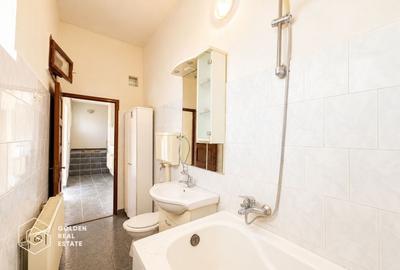 Casă individuală cu 4 camere cu Canalizare în Pârneava - 7
