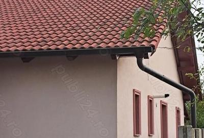 Casă cu Teren 380 Mp în Moșnița Nouă - 5