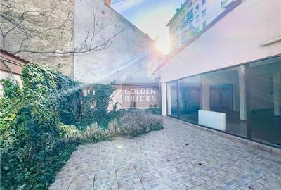 Piata Romana | Calea Dorobantilor | Parter | Parcare | Terasa dedicata - 10