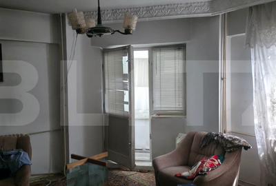 Apartament cu 2 camere decomandat în Republicii - 11