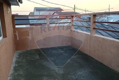 Casă individuală cu 3 camere cu Teren 102 Mp în Antiaeriană - 18