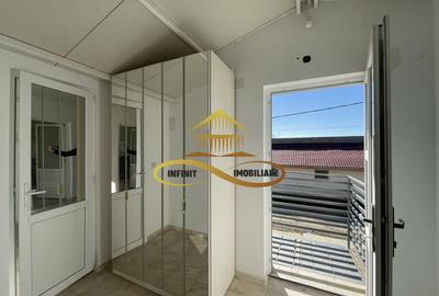 Hala de inchiriat Bacau Buhoci access tir birouri - 24