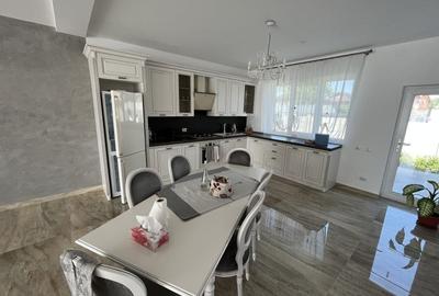 Casa Dragomiresti Deal | finisaje Premium | teren 650 m - 1