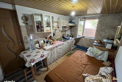 Casă cu 3 camere în Central - 2