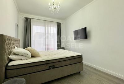 Apartament ultrafinisat cu panoramă – lumină, spațiu și conectivitate - 3