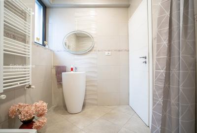 Casă individuală cu 8 camere cu Canalizare în Central - 33