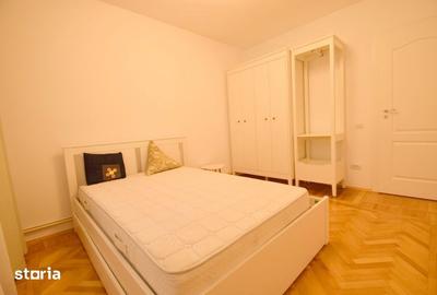 Apartament cu 3 camere, mobilat în Grivița - 8