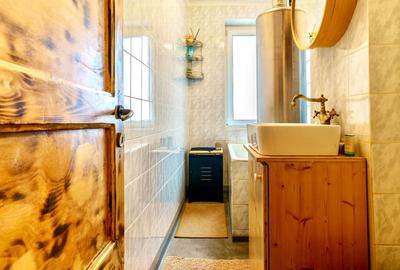 Apartament 2 camere, Horea, in curtea interioara, loc de parcare - 8