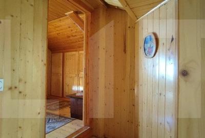 Casa individuala 180 mp, teren 250 mp, Marasti - 7