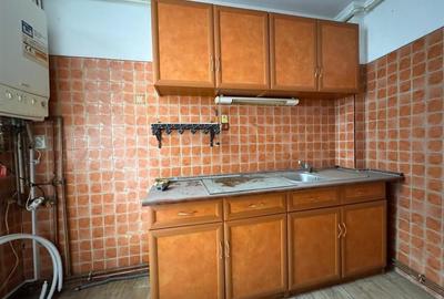 Apartament 4 camere 150 mp in vila | centrala proprie | Banu Manta - Bd. Alexand - 8