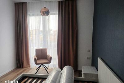 Apartament cu 3 camere în Central - 3