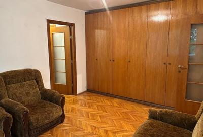 Apartament cu 2 camere semidecomandat, mobilat în Astra - 7