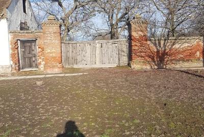 Casă cu 4 camere în Zărand