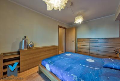 Apartament cu 3 camere decomandat, mobilat în Bucureștii Noi - 6