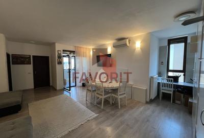 Apartament cu 4 camere decomandat, mobilat în Giroc - 3