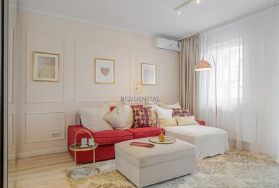 Apartament decomandat 2 camere, Bd. Metalurgiei, acces metrou si parc - 2