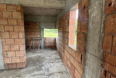 Casă cu 4 camere în Remetea - 7