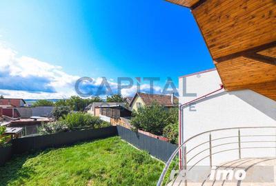 Casă cu 1 camere cu Piscina în Someșeni - 6