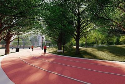 Ocazie, Parcela de teren pe colt in cel mai frumos cartier din ARAD - 5