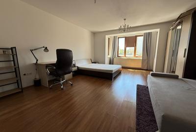 Apartament cu 2 camere decomandat, mobilat în Central - 2