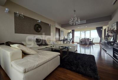 Apartament cu 4 camere semidecomandat, mobilat în Herăstrău - 2