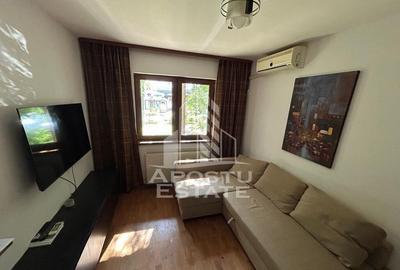 Apartament cu 3 camere, Zona Dacia - 11