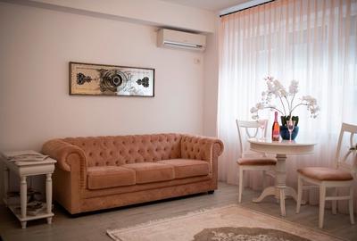 Apartament 2 camere Copou - 5