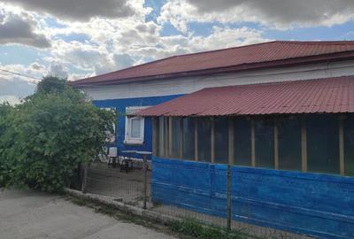 Casă cu 4 camere cu Teren 800 Mp în Licuriciu - 2